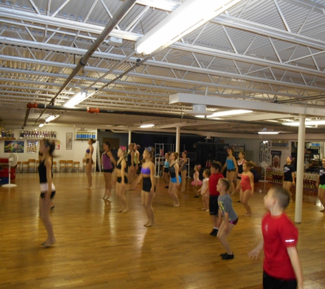 Center Stage Dance Academy - Indianapolis, IN