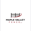 Maple Valley Fence - Vinyl Fences