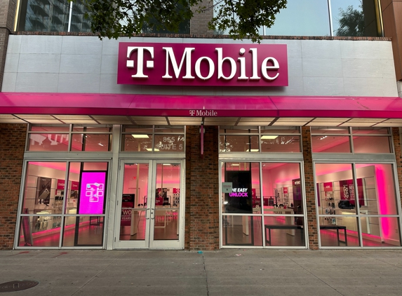 T-Mobile - Atlanta, GA