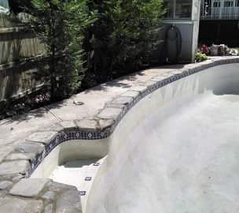M.Evangelista concrete/masonry and water proofing - Haddon Heights, NJ