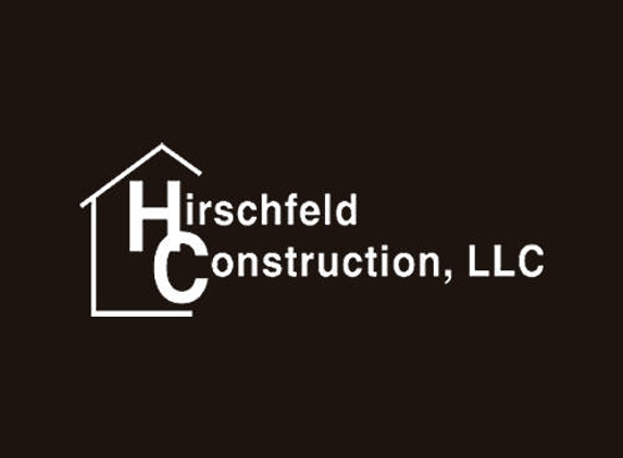 Hirschfeld Construction - Celina, OH