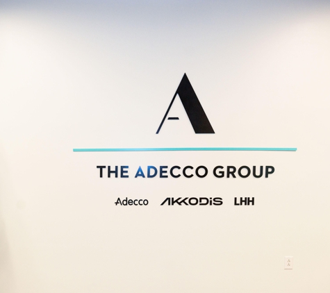 Adecco Staffing Corporate Headquarters - Jacksonville, FL