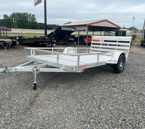 Trailers Direct of Little Rock - Cabot, AR