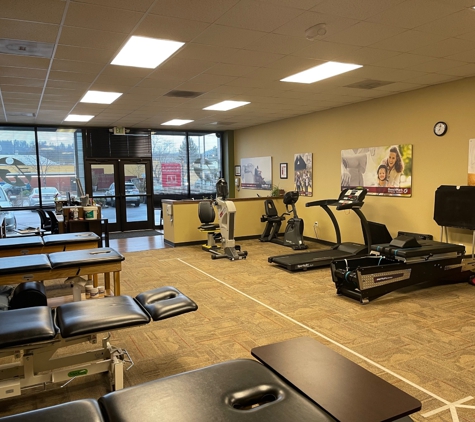 BenchMark Physical Therapy - Eugene, OR