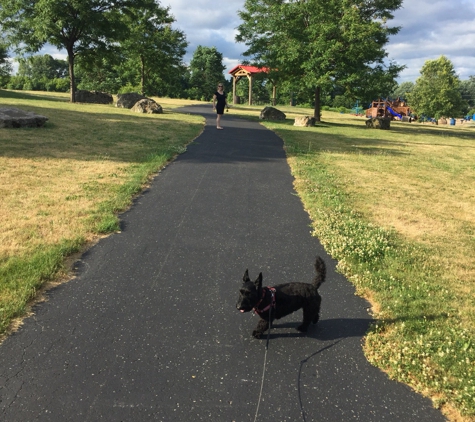 Rothfuss Park - Penfield, NY