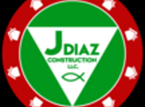 J Diaz Construction