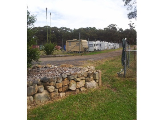 Affordable Storage Somersby - Somersby, NSW