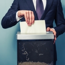 Baltimore Document Shredding - Business Documents & Records-Storage & Management