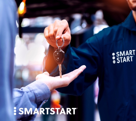 Smart Start Ignition Interlock - Poulsbo, WA