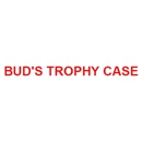 Buds Trophy Case - Engraving