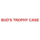 Buds Trophy Case