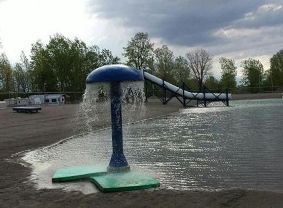 Sun Valley Family Campgrounds - Harrod, OH