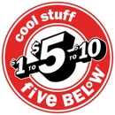 Five Below - Department Stores