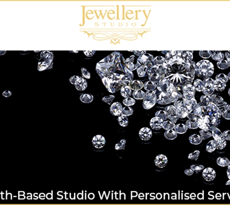The Jewellery Studio - Southern River, WA. Perth-Based Studio With Personalised Service