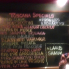Toscana Restaurant & Lounge