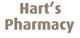 Hart's Pharmacy - Chemist & Pharmacy Stores