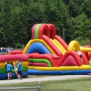 Extreme Entertainment Inflatables - Party & Event Planners