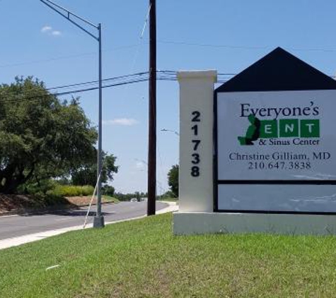 Everyone's Ent & Sinus Center - San Antonio, TX