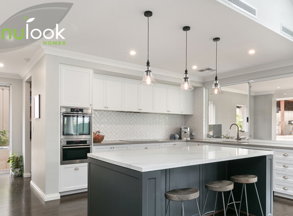 NuLook Homes. New Homes, Extensions & Renovations