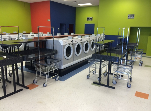 Rochester Laundromat - Rochester Hills, MI