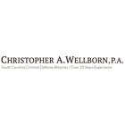 Christopher A. Wellborn, P.A.