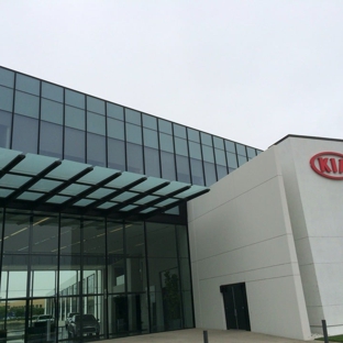 Kia Motors America - Irvine, CA