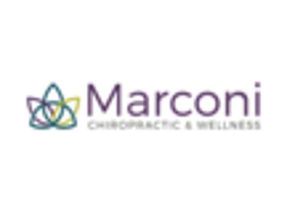 Marconi Chiropractic & Wellness - Tacoma, WA