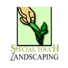 Special Touch Landscaping gallery