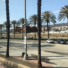 Burbank Metrolink Station