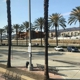 Burbank Metrolink Station