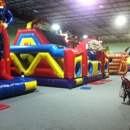 Bounce House Williamsburg - Party Supply Rental