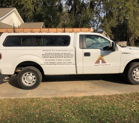 Integrity Pro Inspections - Leesburg, GA