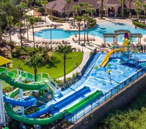 Windsor Hills Resort - Pool View Condo - Kissimmee, FL