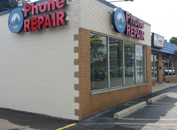 iPhone Repair/iPad/iPod/Tablet/Samsung Repair Westland - Westland, MI