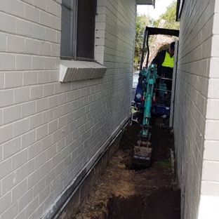 Allcoast Mini Excavations