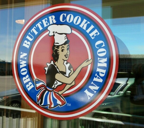 Brown Butter Cookie Company - Cayucos, CA