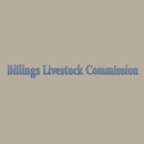 Billings Livestock Commission - Livestock Auction Markets