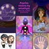 Psychic visions by amathyst gallery