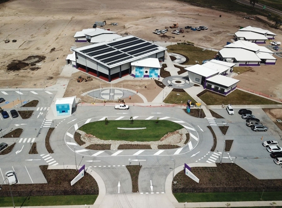 LCJ Engineers Pty Ltd - Townsville City, QLD. Educational Civil / Structural Construction
