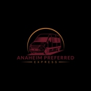 Anaheim Preferred Express - Taxis