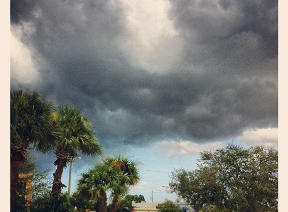 Treasure Coast Presbyterian Church - Stuart, FL