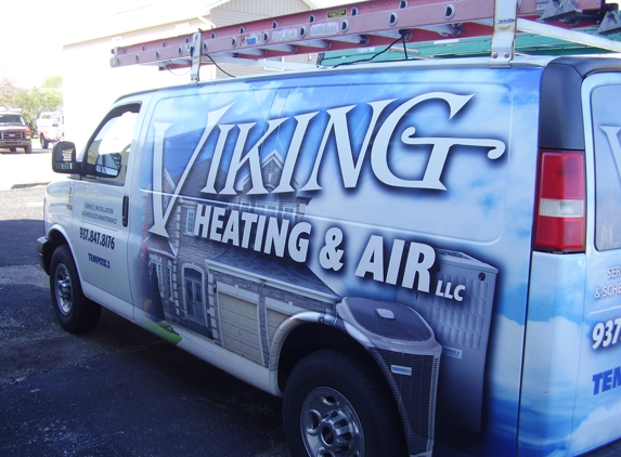 Viking Heating & Air Conditioning - Miamisburg, OH