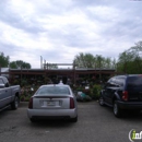 Garden Center - Garden Centers