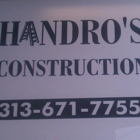 Handro's Corp
