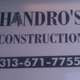 Handro's Corp