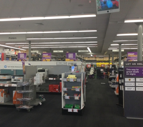 Staples - Fairfax, VA