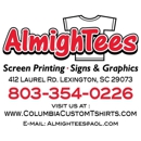 Almightees - T-Shirts