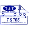 T & T Refrigerated Refrigeration Service, Inc gallery