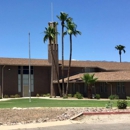 The Church of Jesus Christ of Latter-day Saints - Methodist Churches