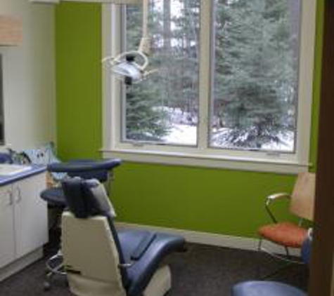 West Coast Pediatric Dentistry - Norton Shores, MI